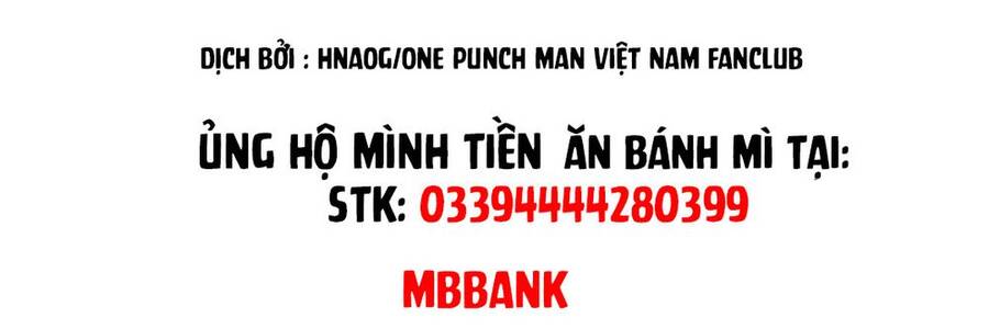 Onepunch Man: Chương 221