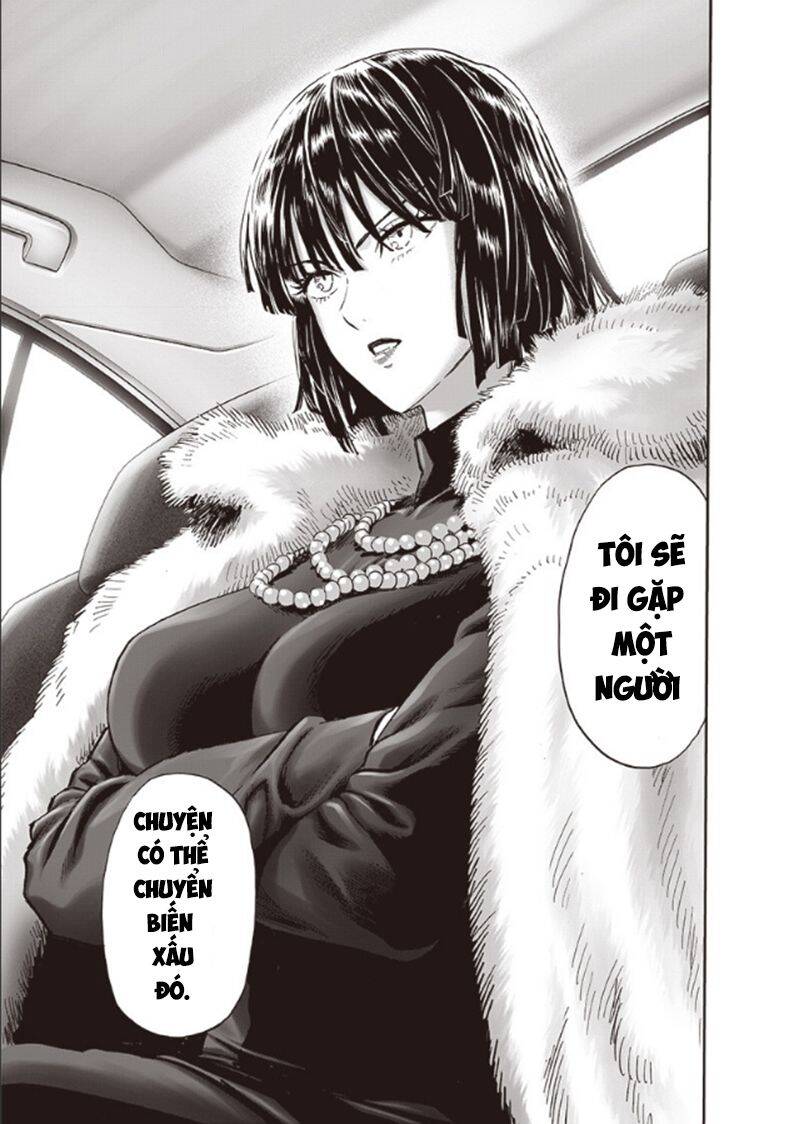 Onepunch Man: Chương 221