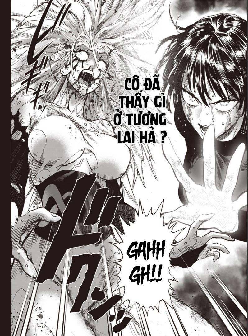 Onepunch Man: Chương 223