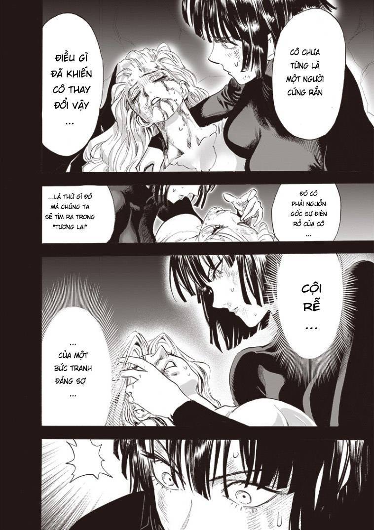 Onepunch Man: Chương 223
