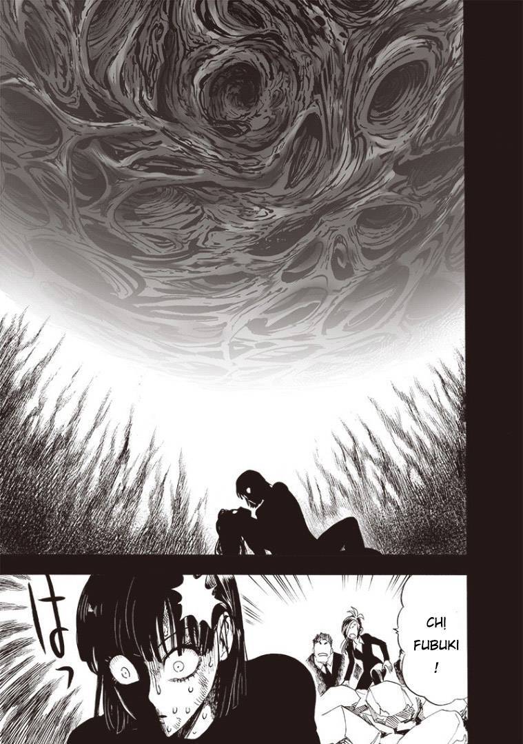 Onepunch Man: Chương 223
