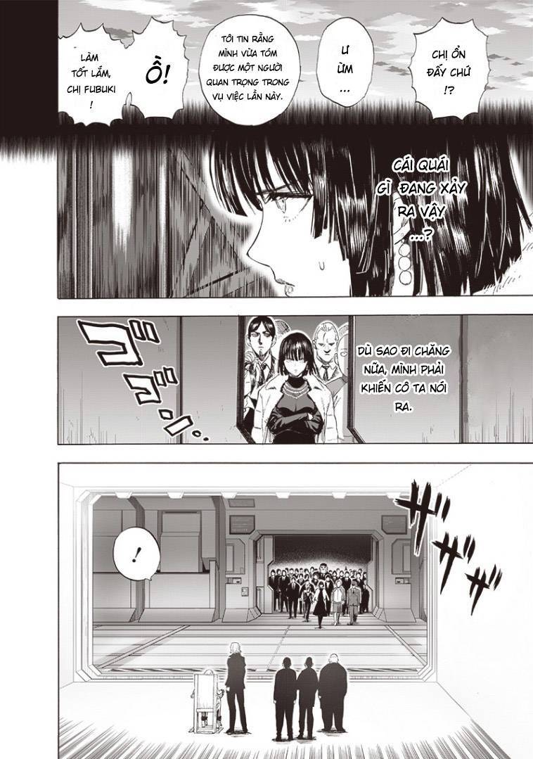 Onepunch Man: Chương 223