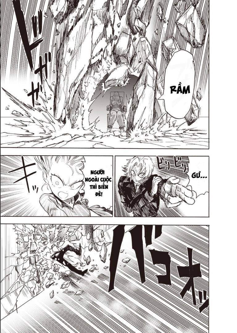 Onepunch Man: Chương 223