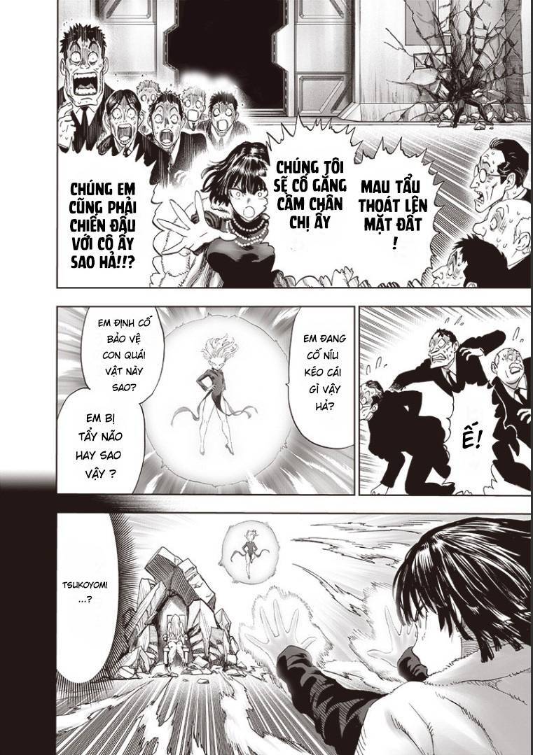 Onepunch Man: Chương 223