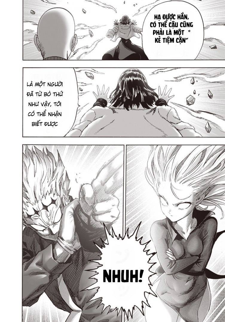 Onepunch Man: Chương 223