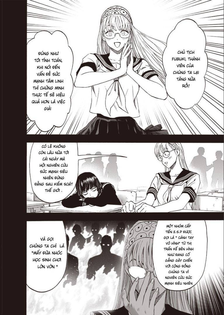 Onepunch Man: Chương 223