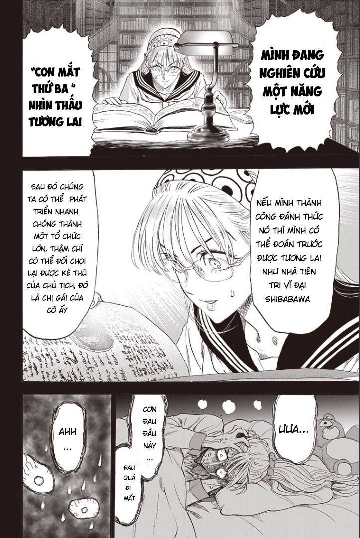 Onepunch Man: Chương 223
