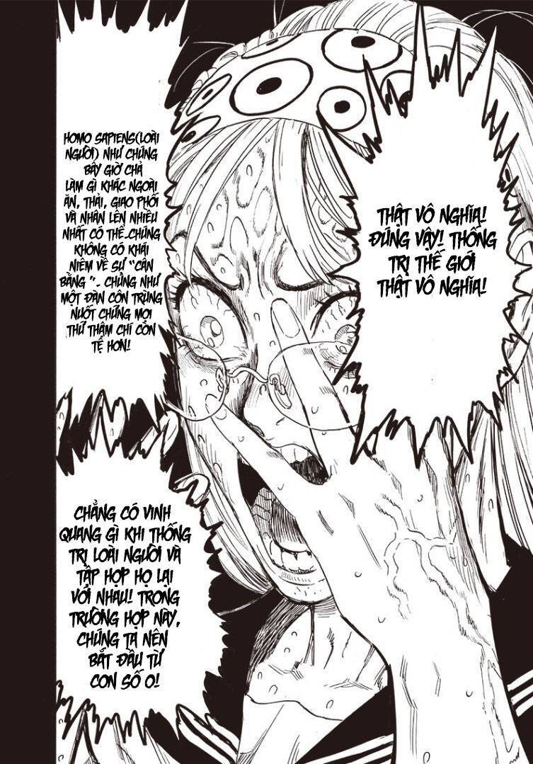 Onepunch Man: Chương 223