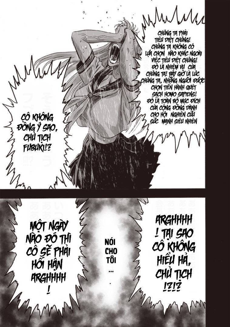 Onepunch Man: Chương 223