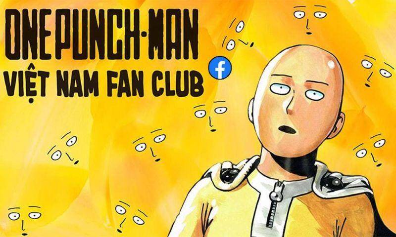 Onepunch Man: Chương 224