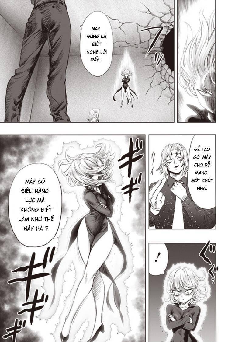 Onepunch Man: Chương 224