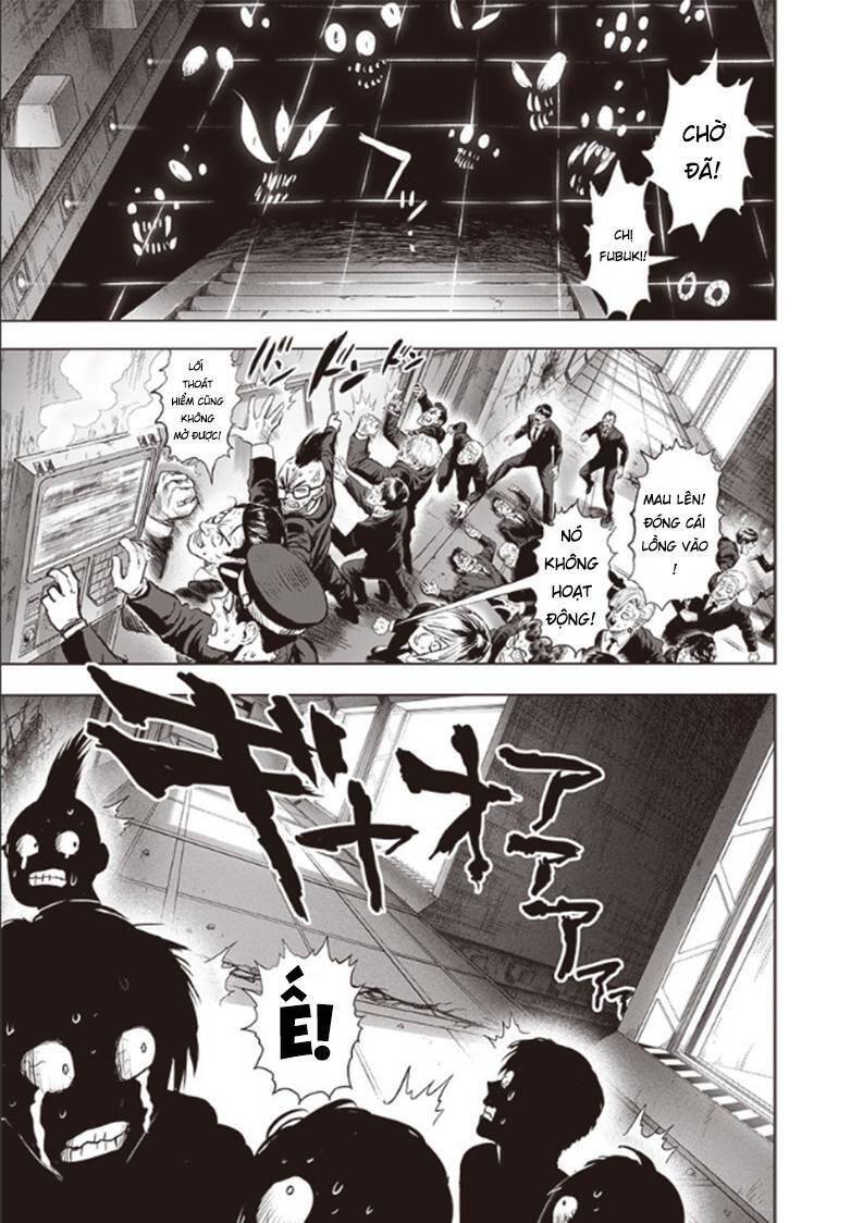 Onepunch Man: Chương 224
