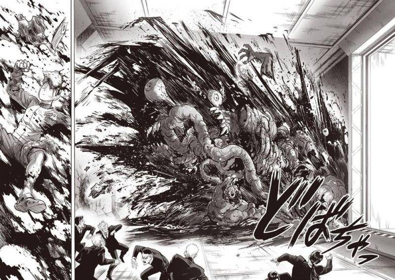 Onepunch Man: Chương 224