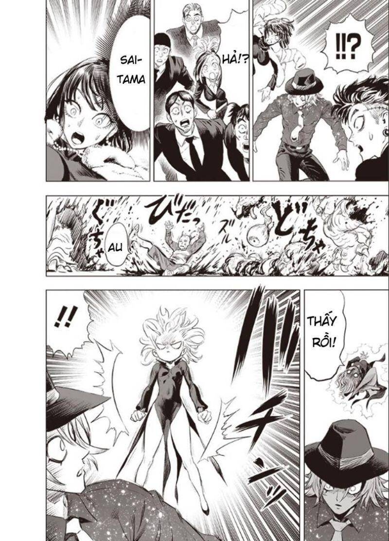 Onepunch Man: Chương 224