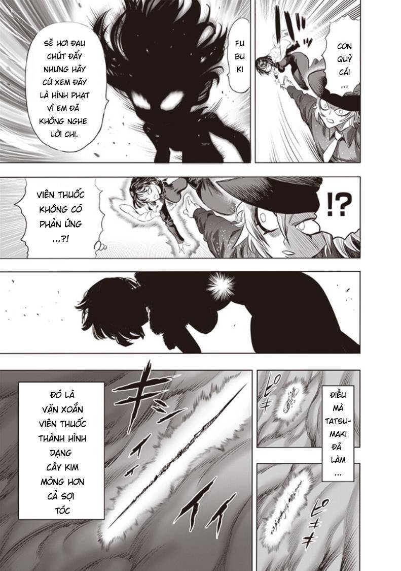 Onepunch Man: Chương 224