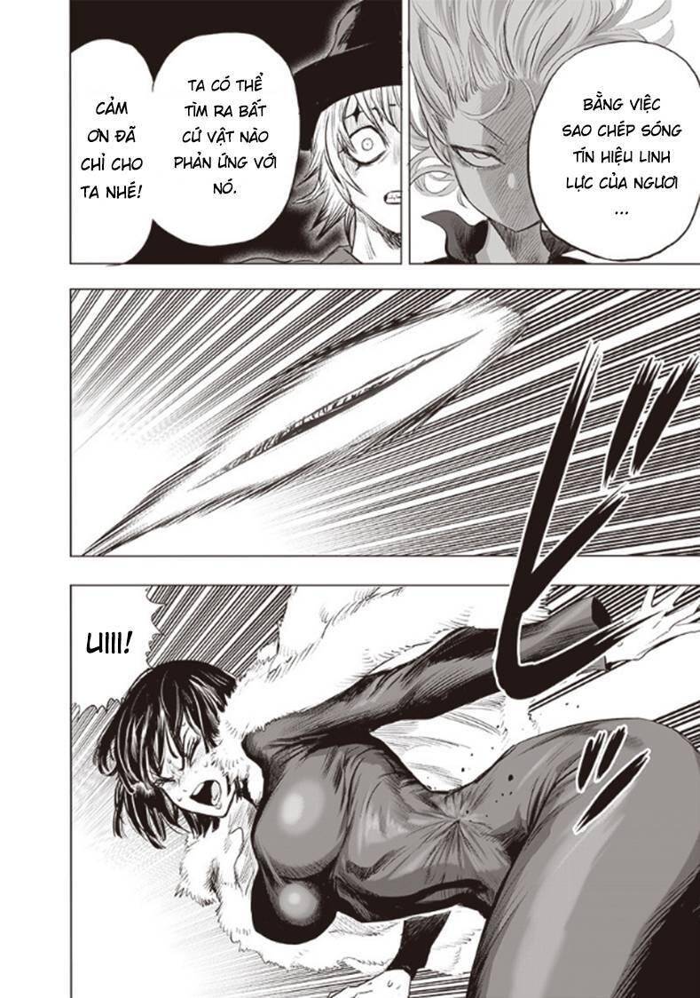 Onepunch Man: Chương 224