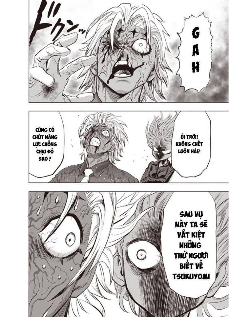 Onepunch Man: Chương 224