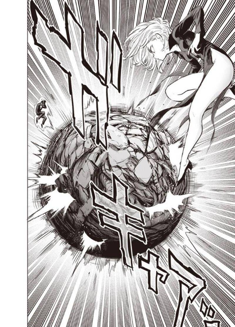 Onepunch Man: Chương 224