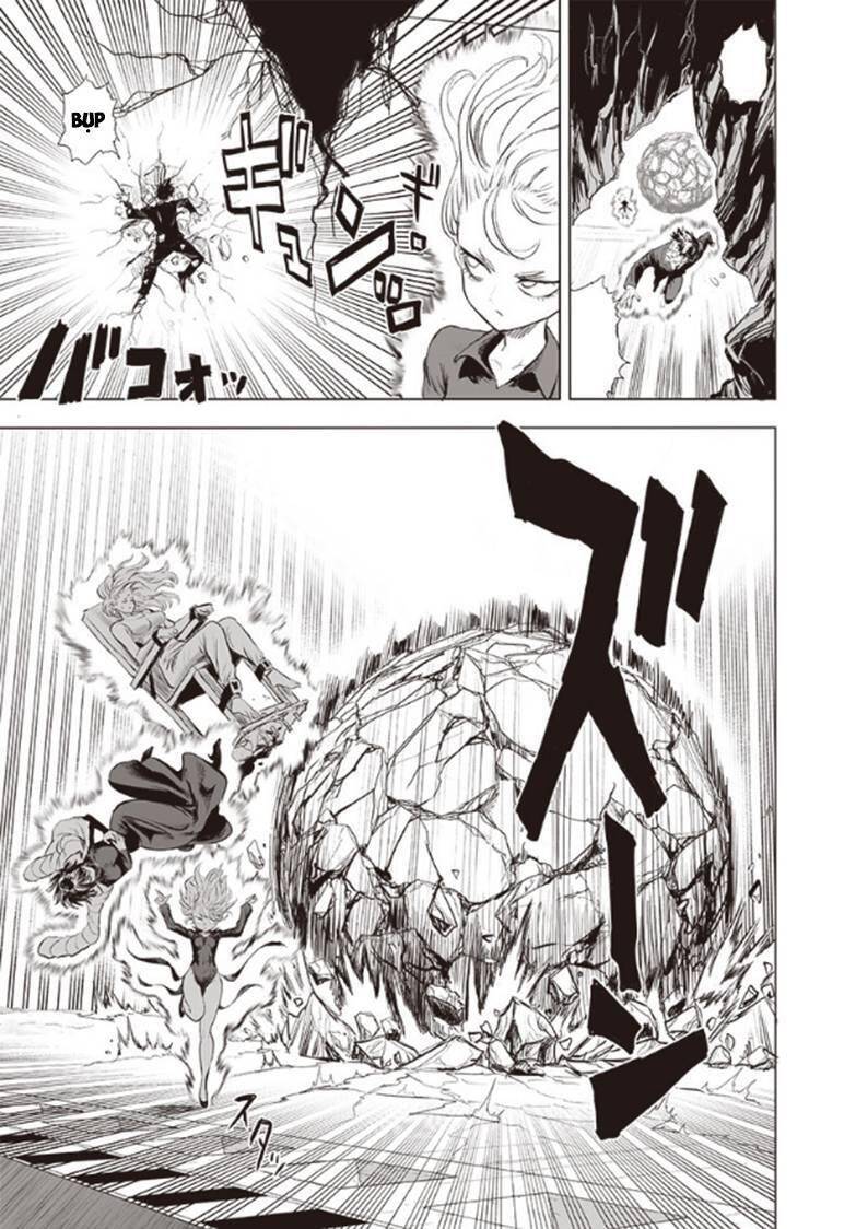 Onepunch Man: Chương 224