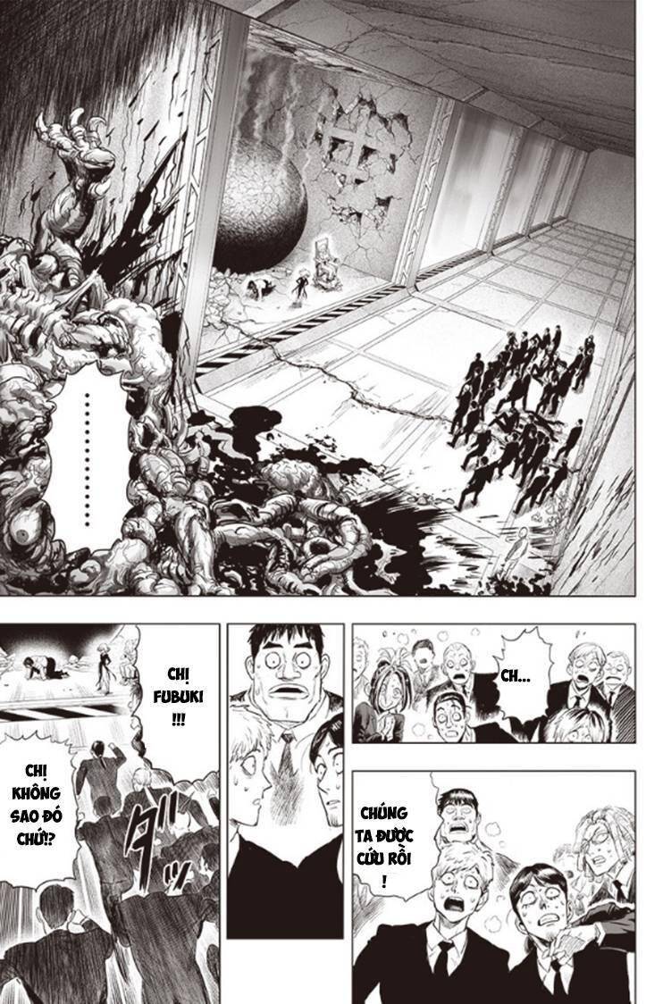 Onepunch Man: Chương 224