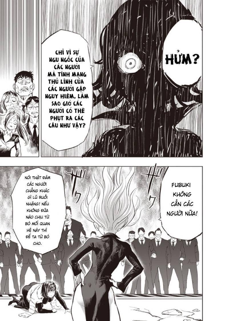 Onepunch Man: Chương 224
