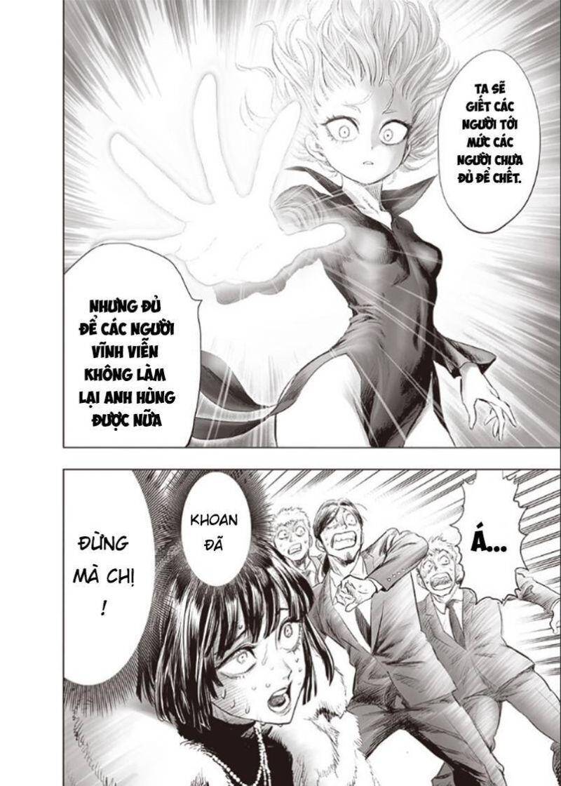 Onepunch Man: Chương 224