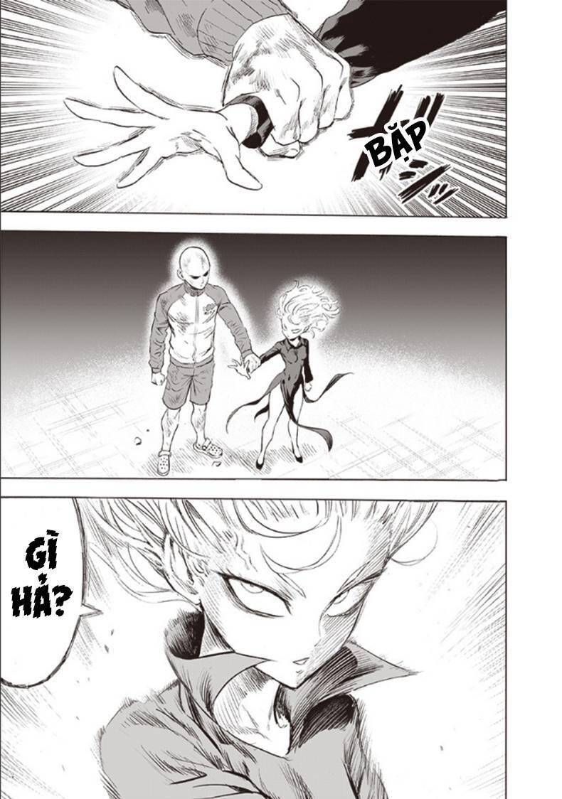 Onepunch Man: Chương 224