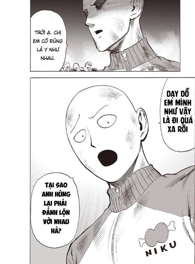 Onepunch Man: Chương 224