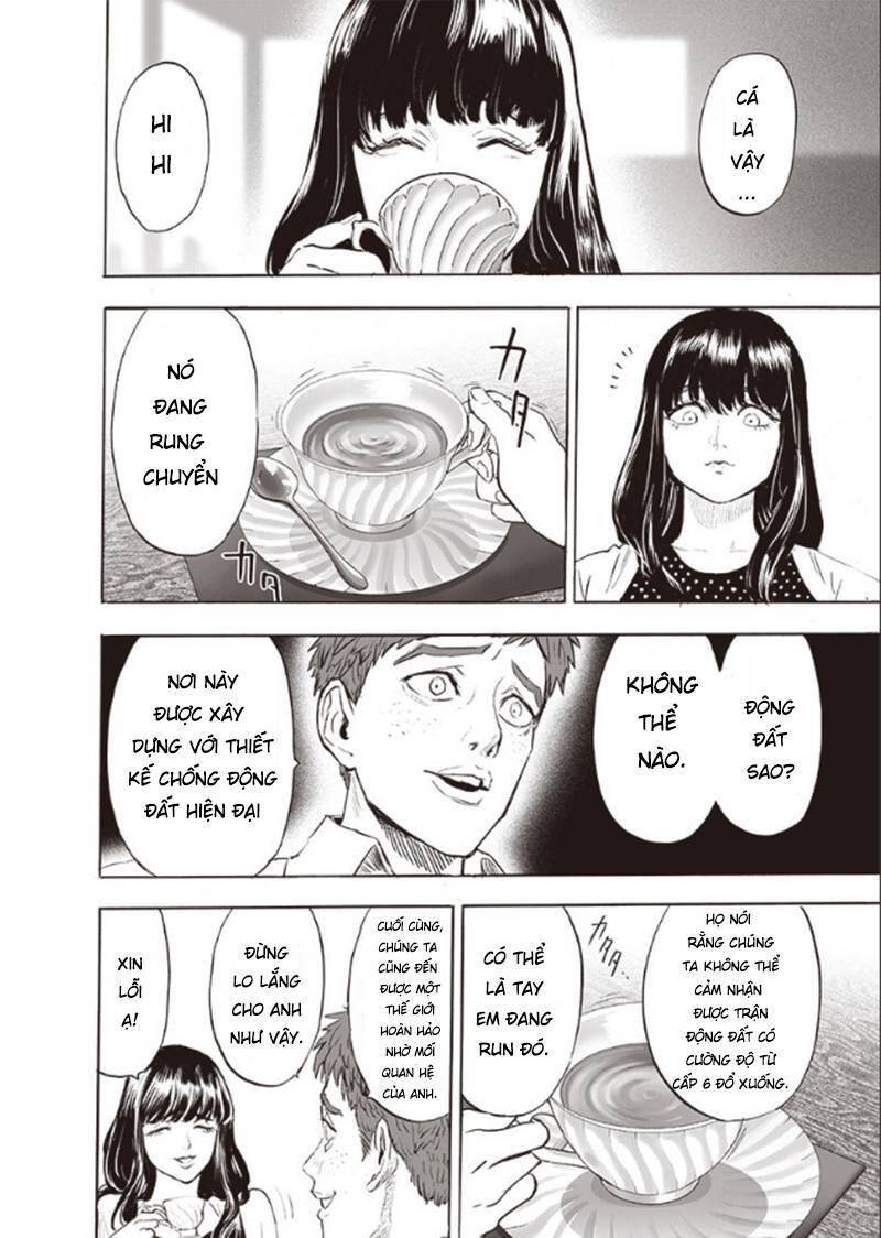 Onepunch Man: Chương 224