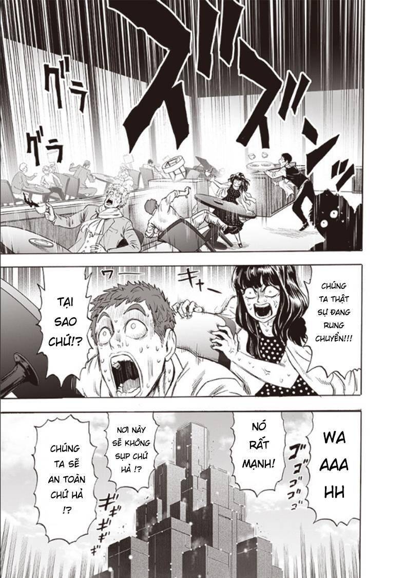 Onepunch Man: Chương 224