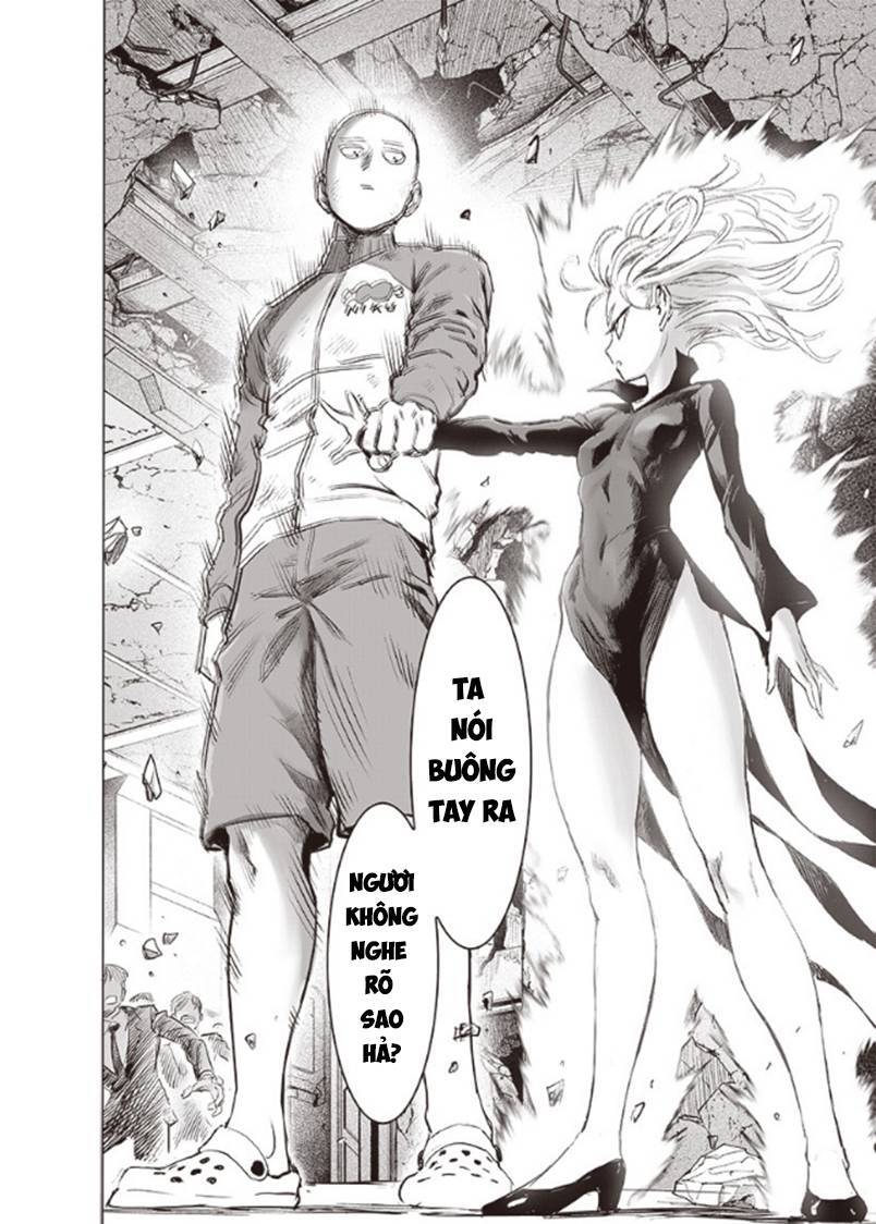 Onepunch Man: Chương 225