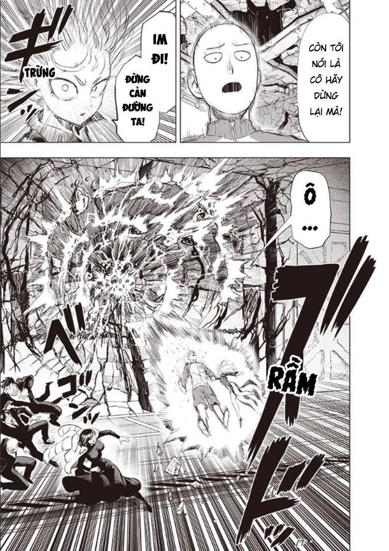 Onepunch Man: Chương 225