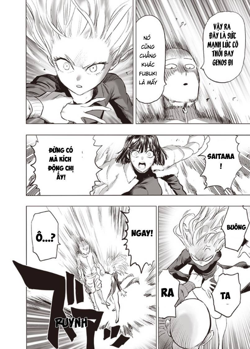 Onepunch Man: Chương 225