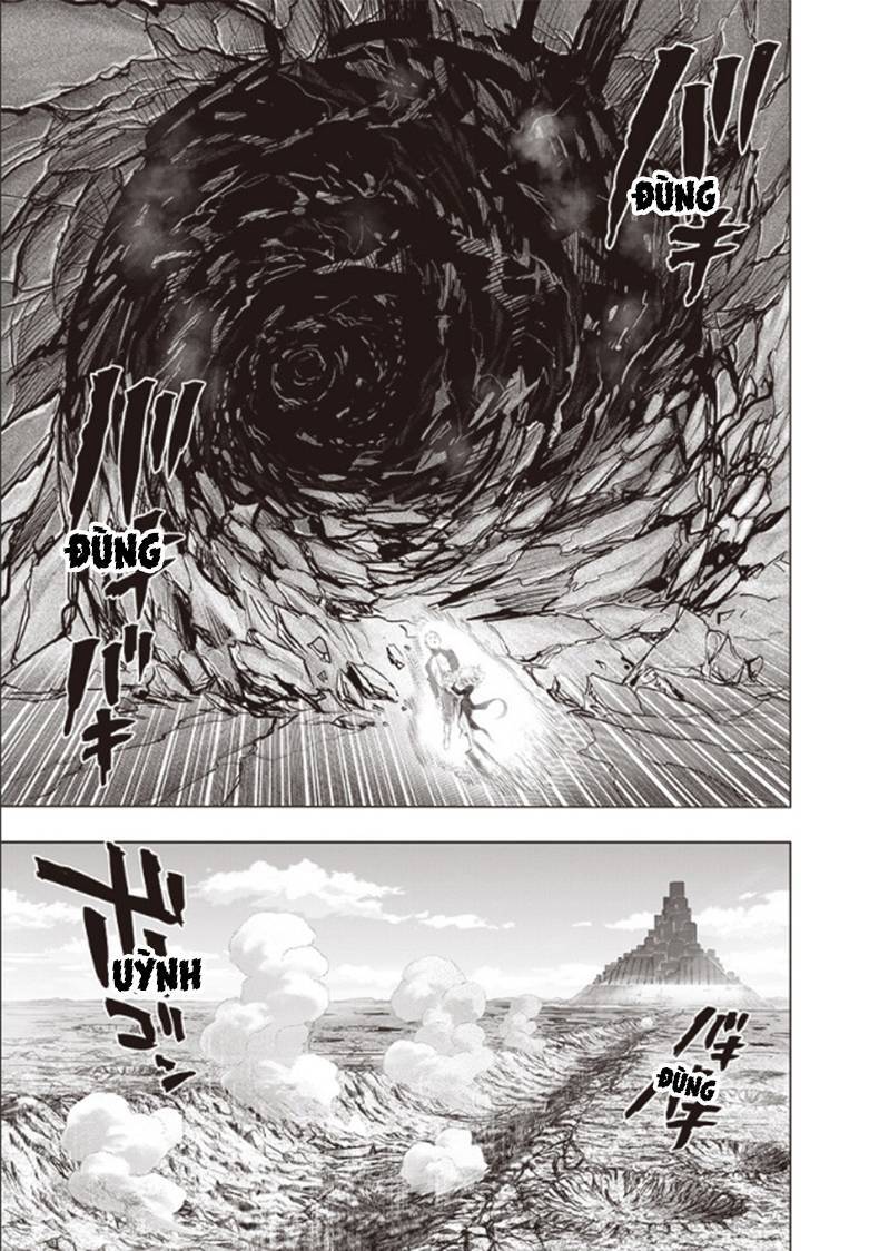 Onepunch Man: Chương 225
