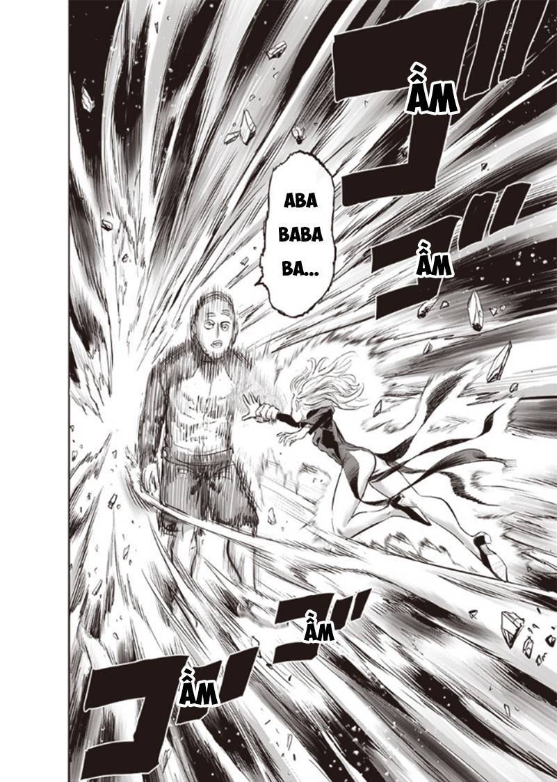 Onepunch Man: Chương 225