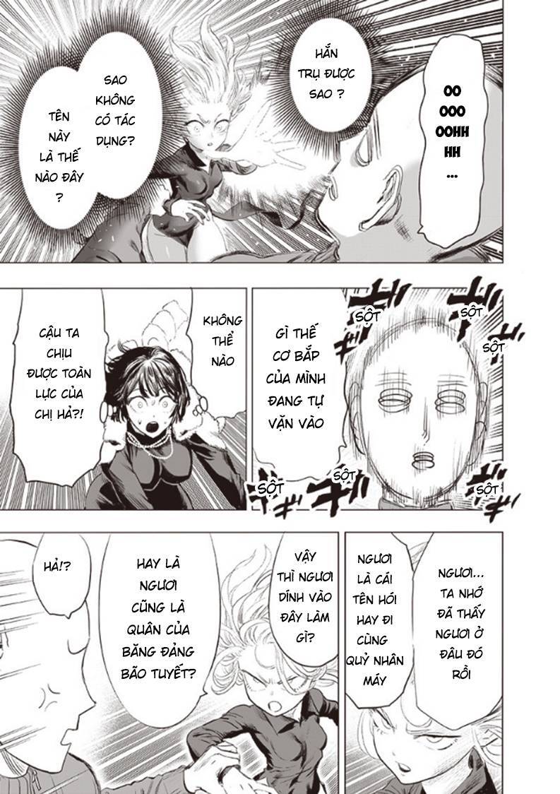 Onepunch Man: Chương 225