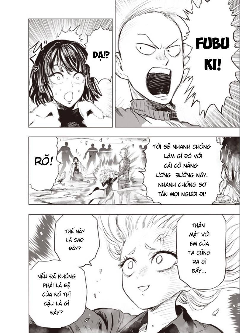 Onepunch Man: Chương 225