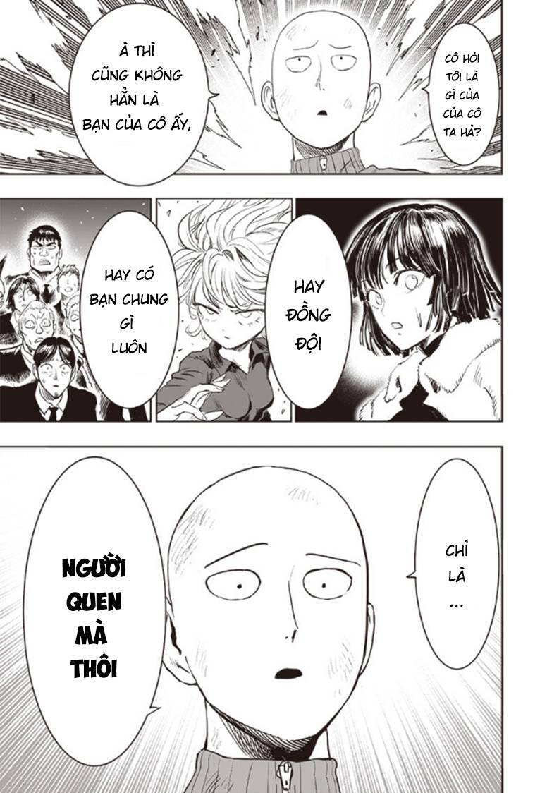 Onepunch Man: Chương 225