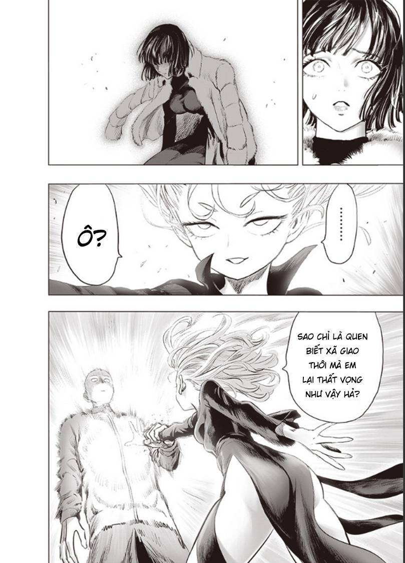Onepunch Man: Chương 225