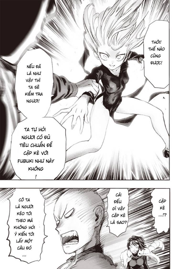 Onepunch Man: Chương 225