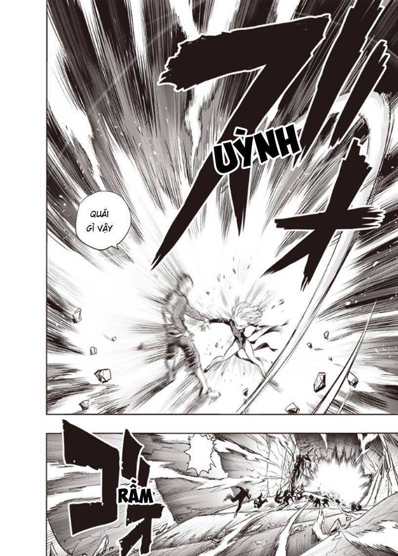 Onepunch Man: Chương 225