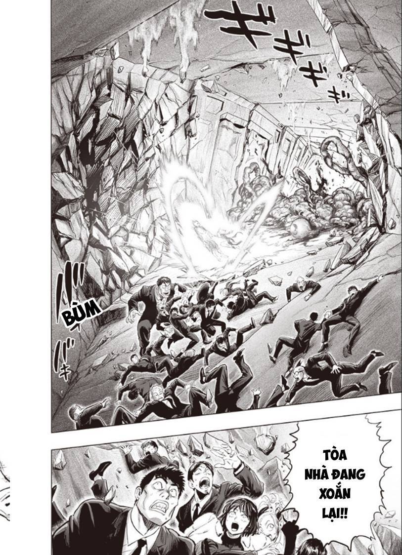 Onepunch Man: Chương 225