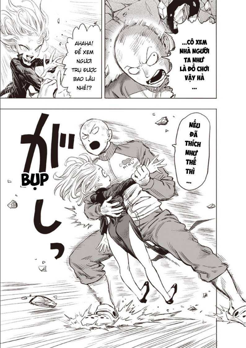 Onepunch Man: Chương 225