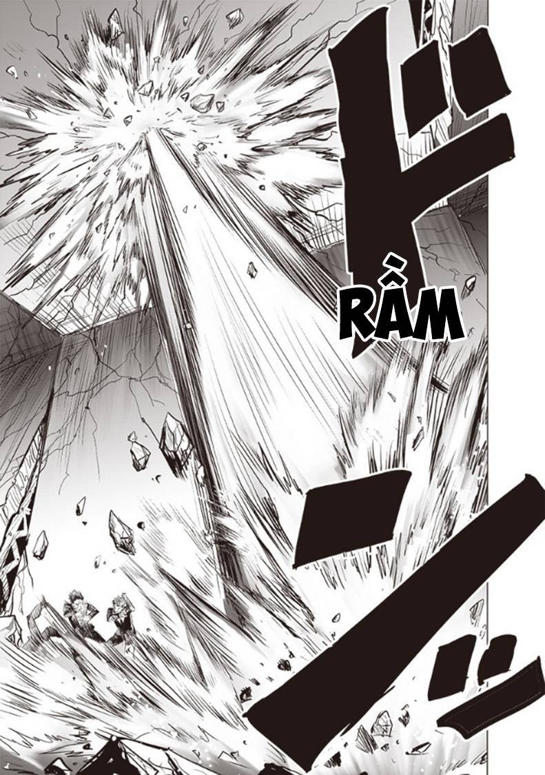 Onepunch Man: Chương 225