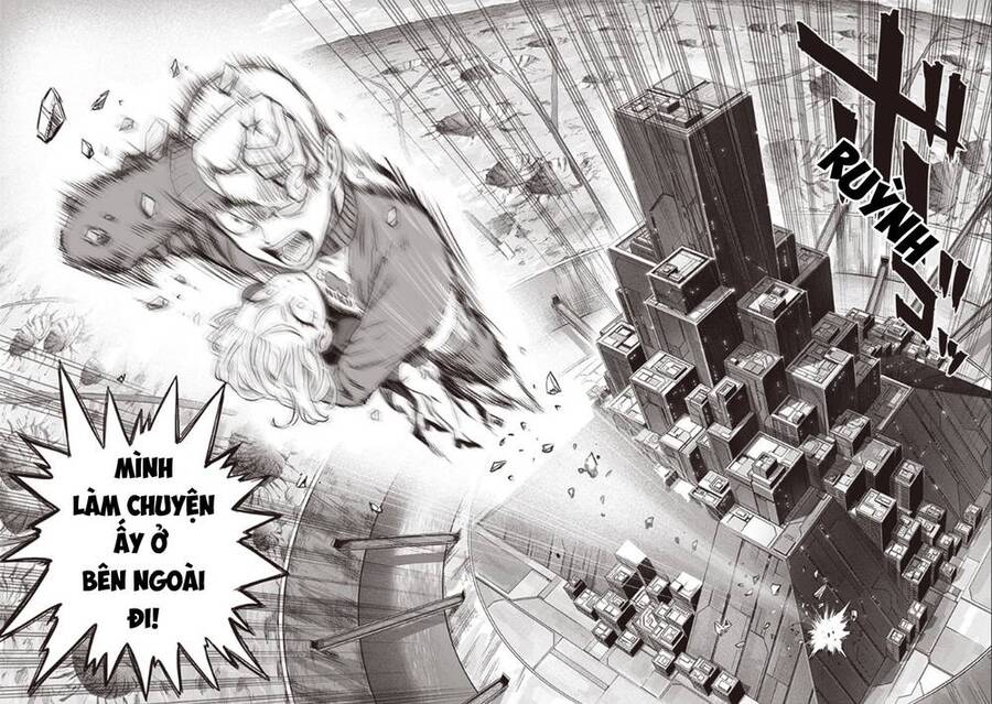 Onepunch Man: Chương 225