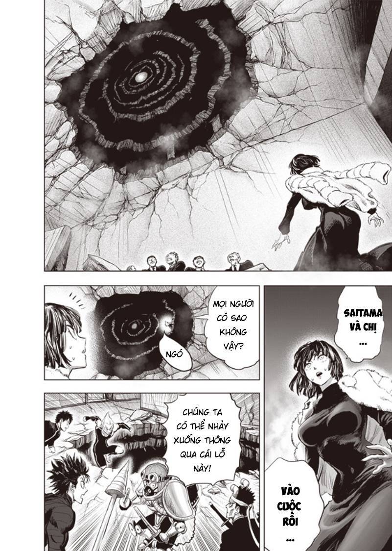 Onepunch Man: Chương 225