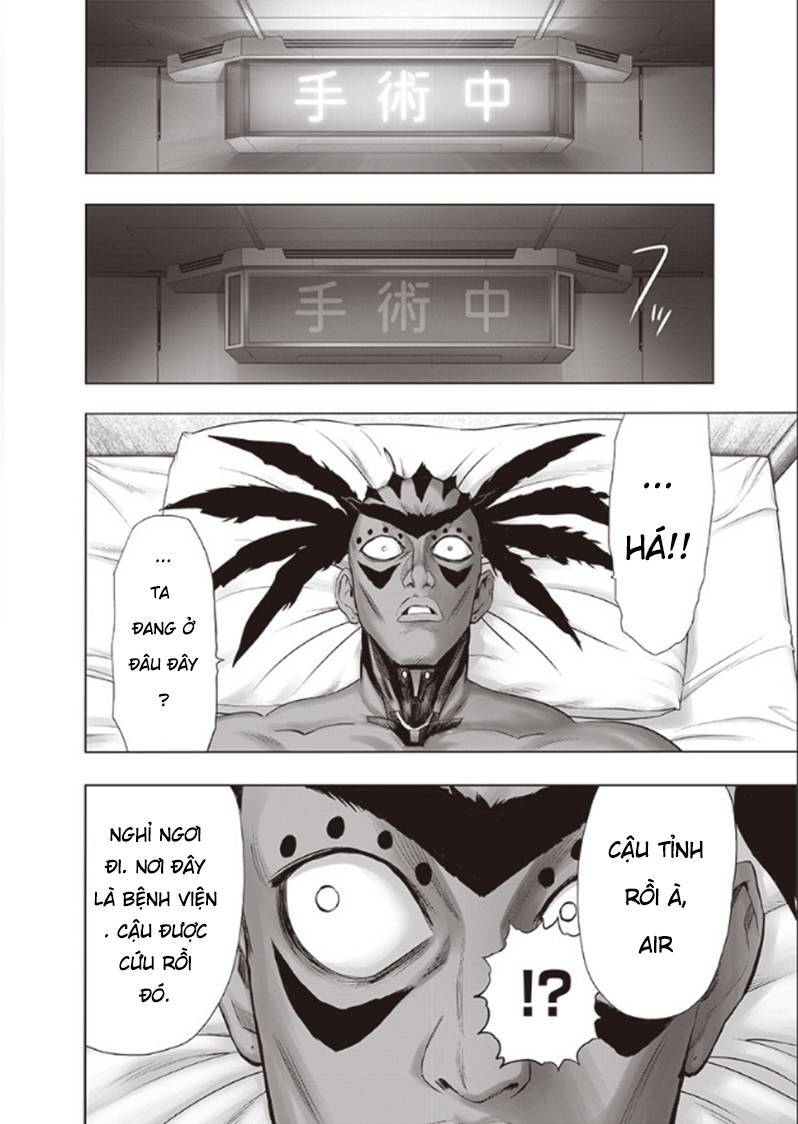 Onepunch Man: Chương 225