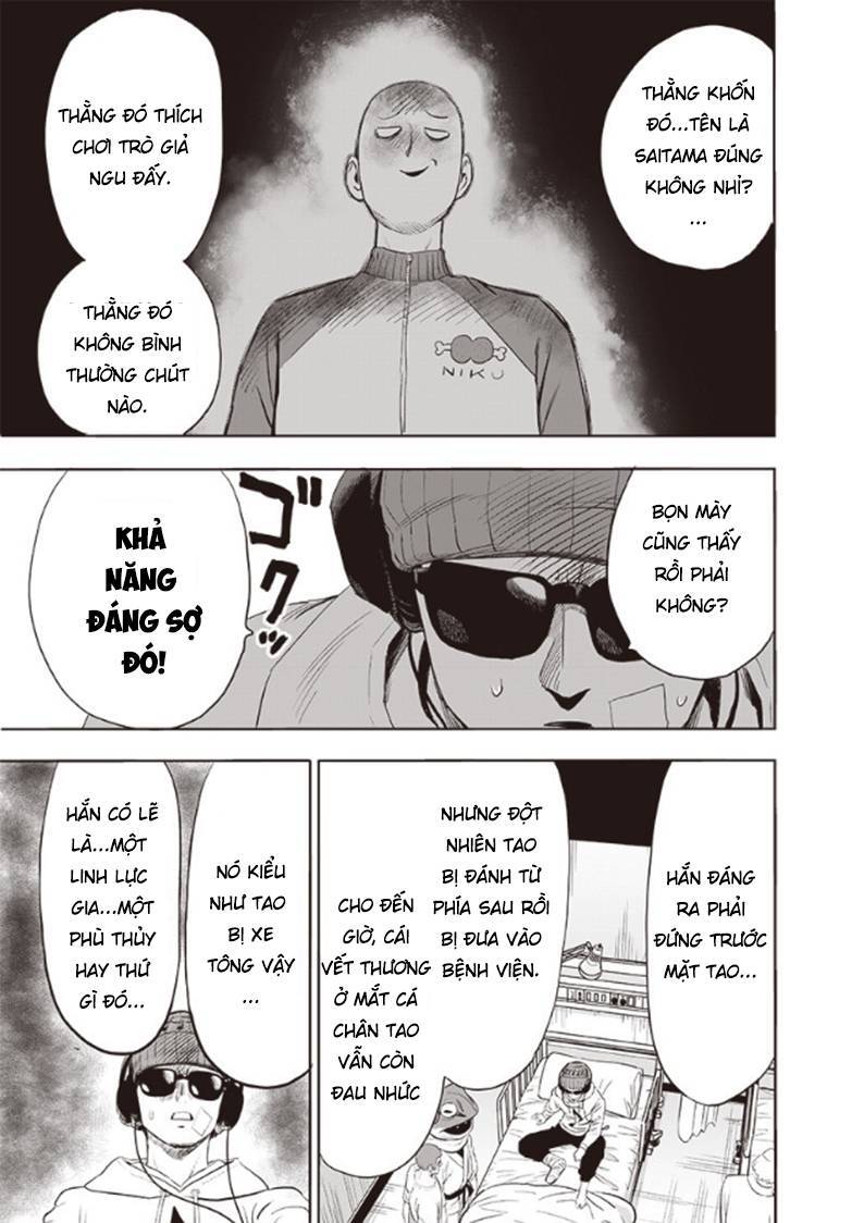 Onepunch Man: Chương 225
