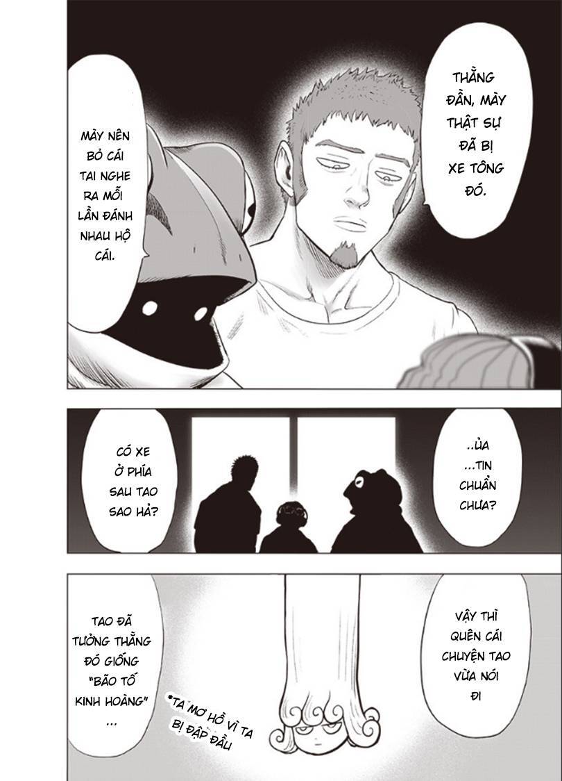 Onepunch Man: Chương 225