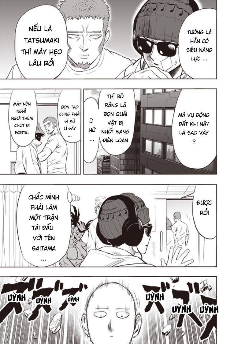 Onepunch Man: Chương 225